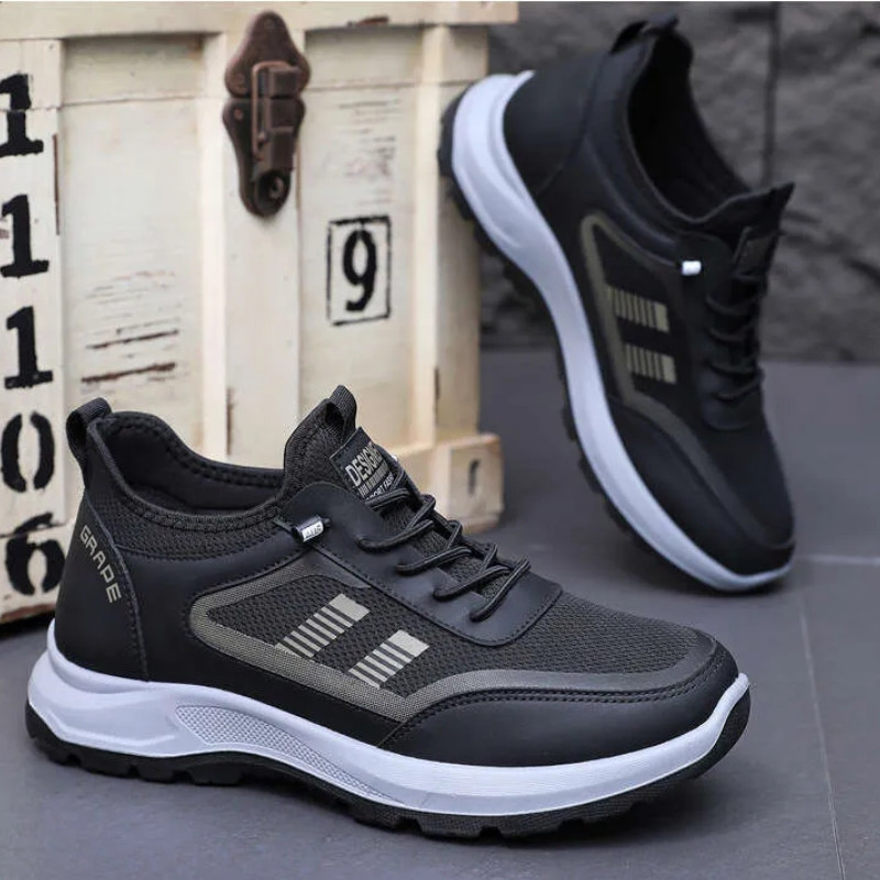 Best Quality Comfortable Sneakers Shoes For Men - Kiban Shoe