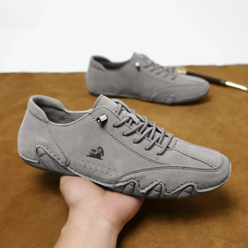 Best smart-casual sneakers for men in 2024