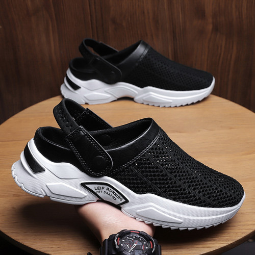 High-quality Fashionable summer Shoes for men