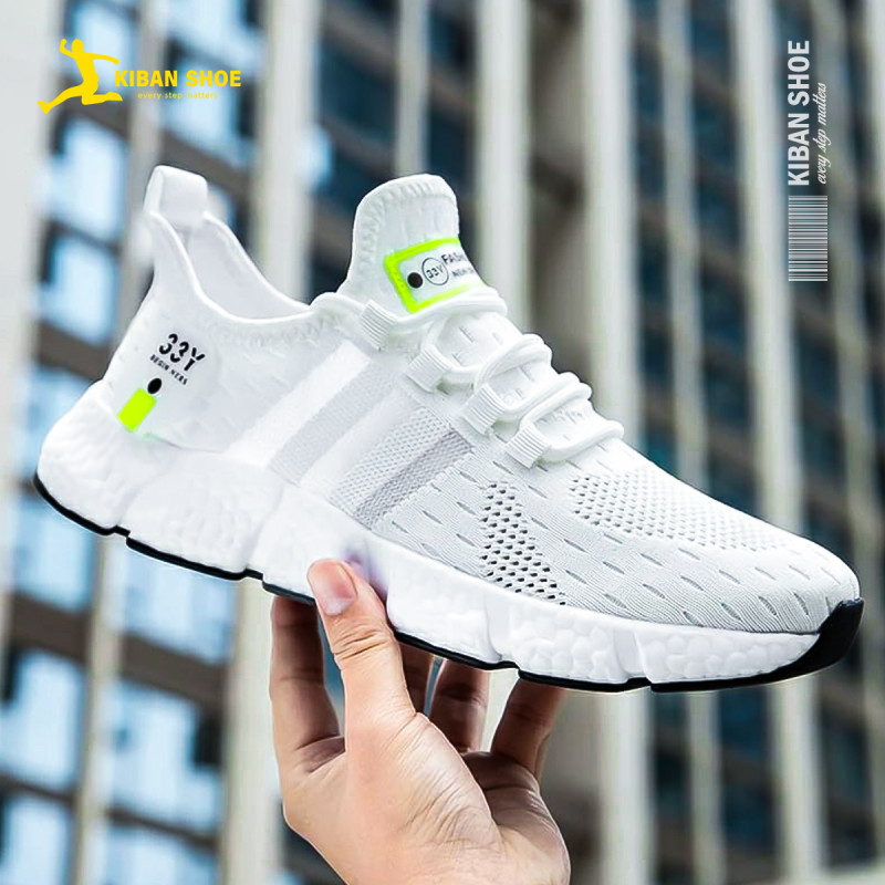 Men sneakers high quality Running walking shoes