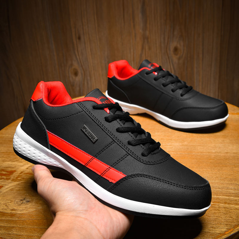 Walking Sports men Fashion running casual shoes