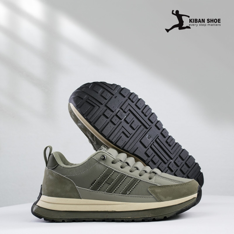 Men's Terra Glide Urban Sneakers - Combine