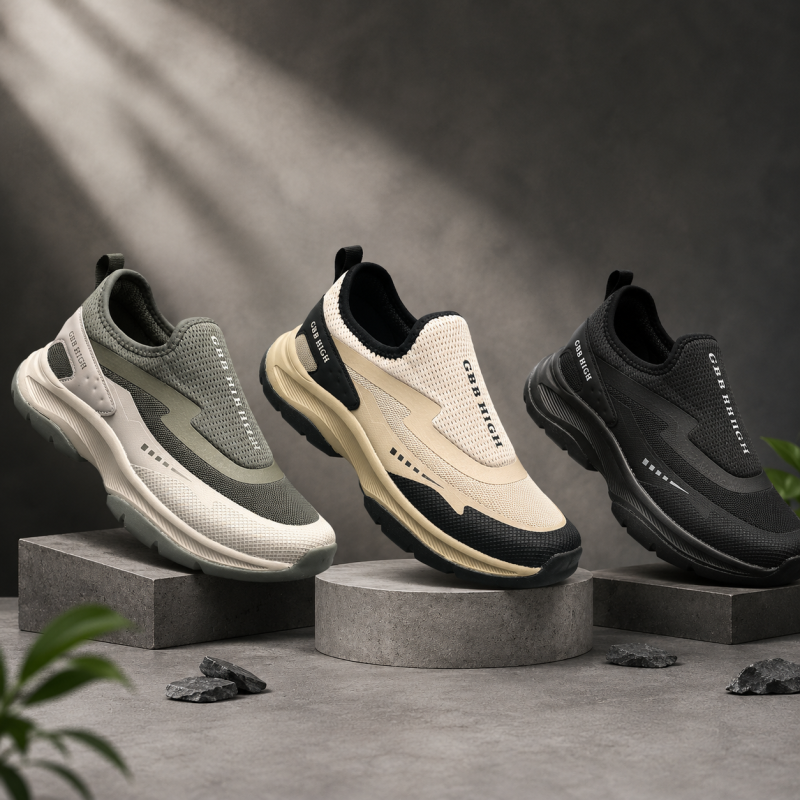 Premium Stylish Sneaker