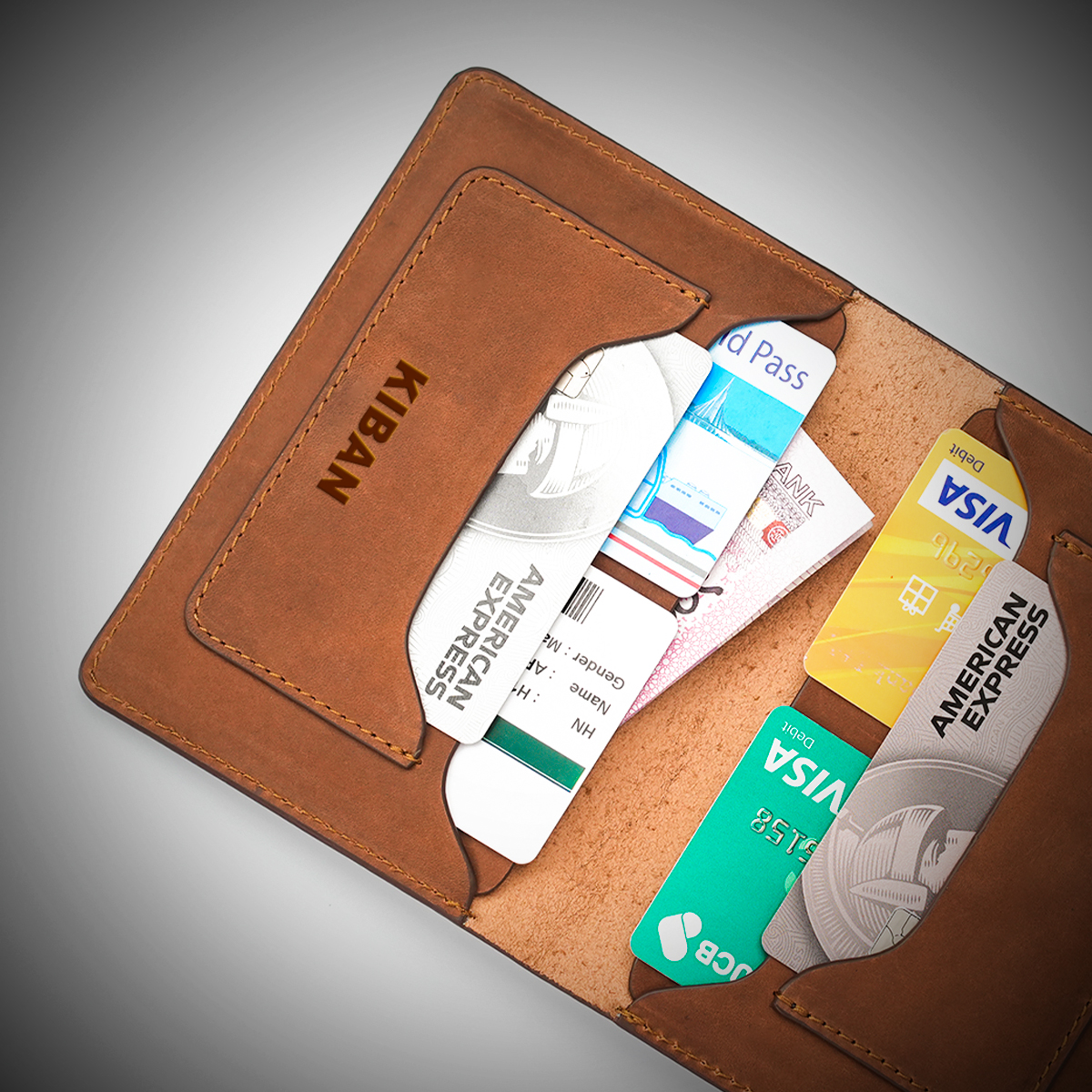 Card Holder
