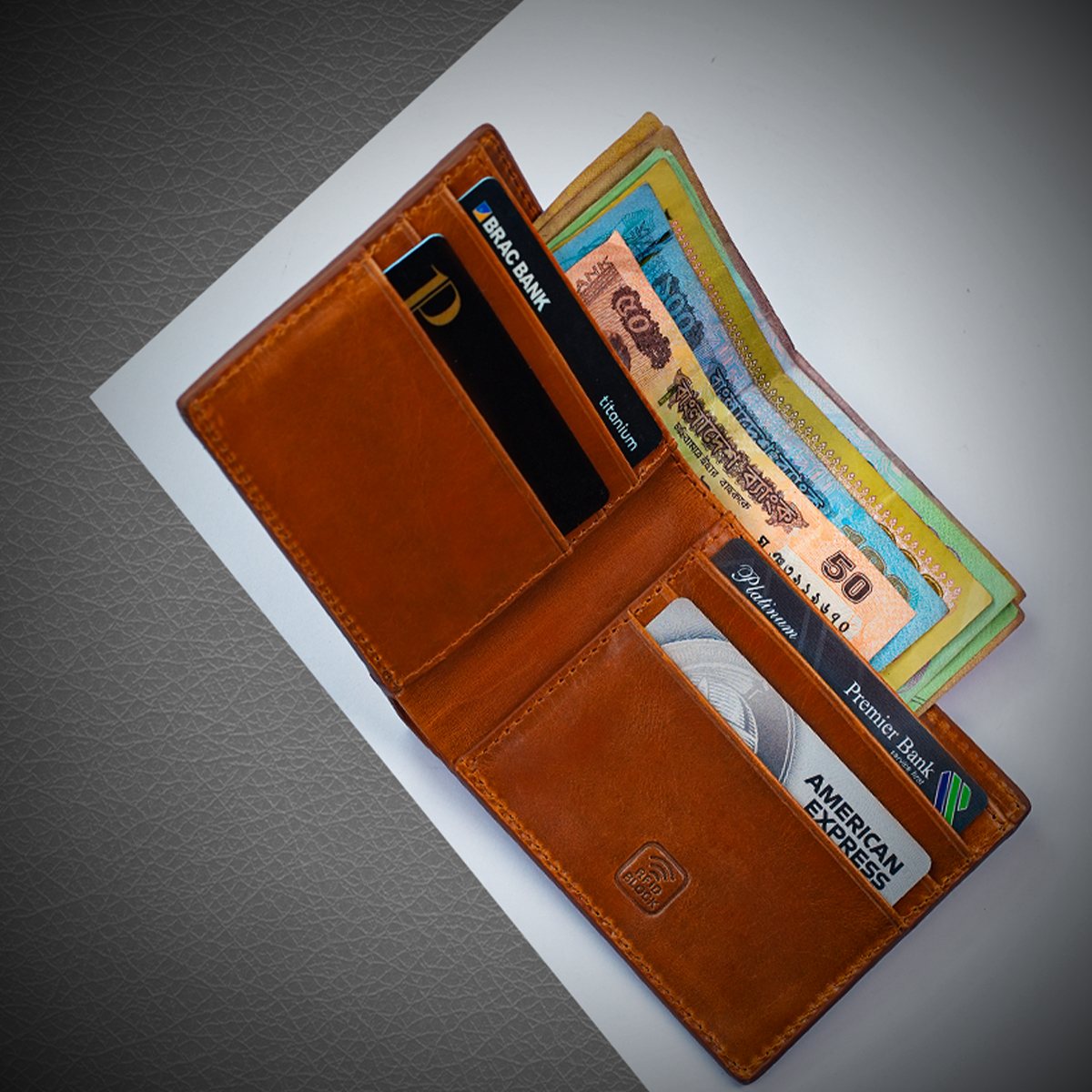 Wallet